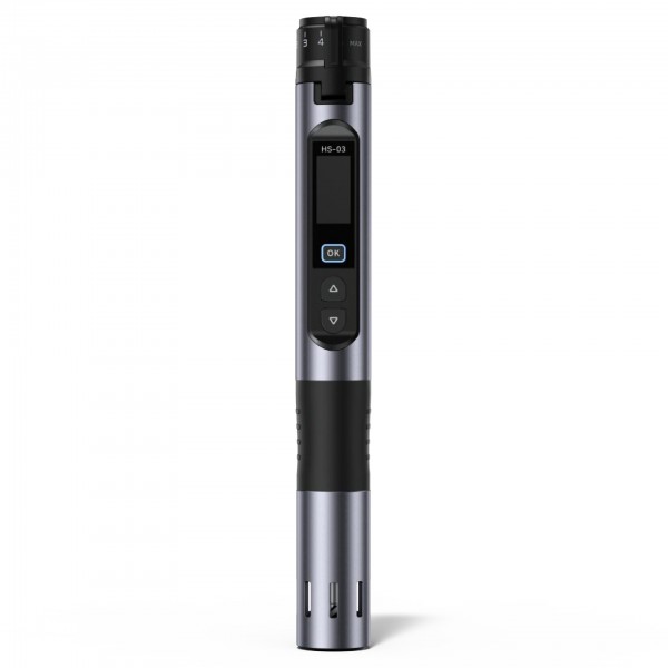 Fnirsi HS-03 cordless soldering iron
